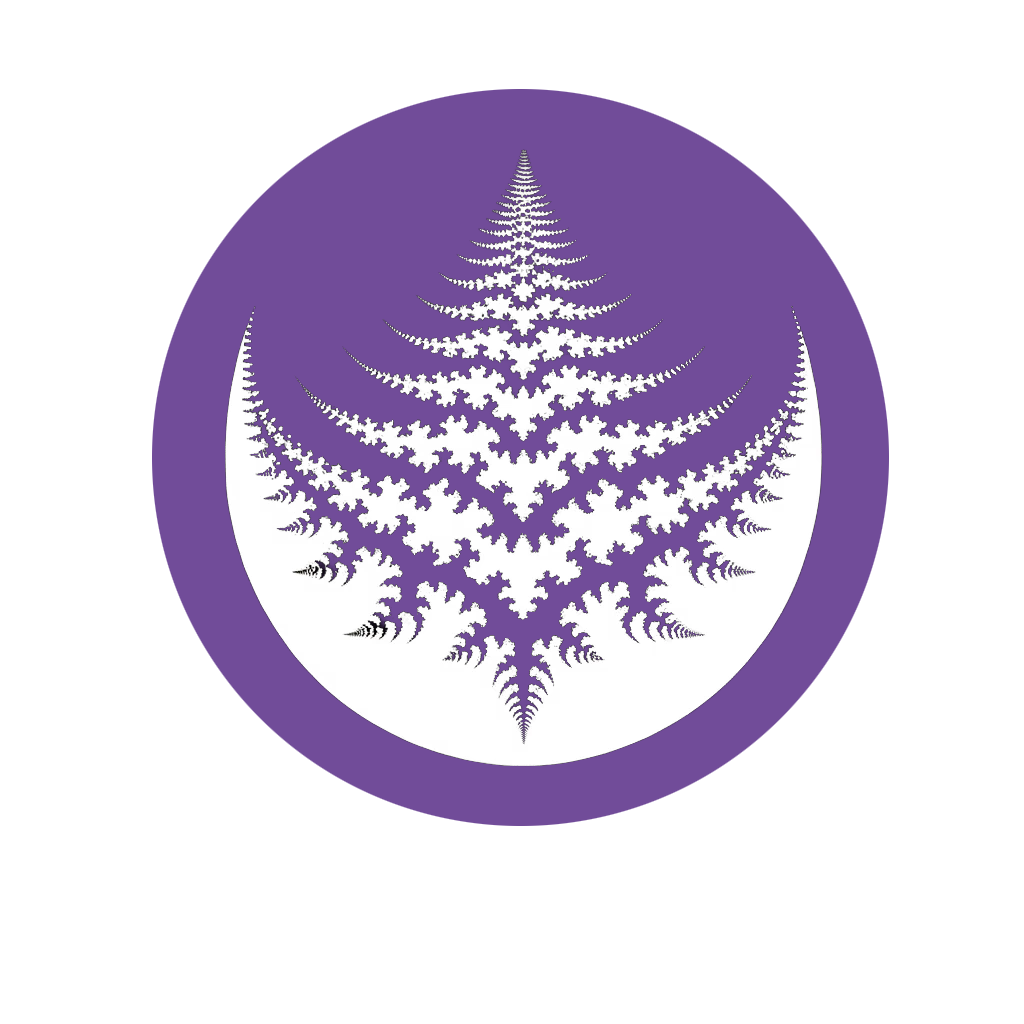 Cantor Dust Lab Logo